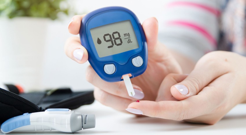 دیابت چه تاثیری بر مفاصل دارد؟